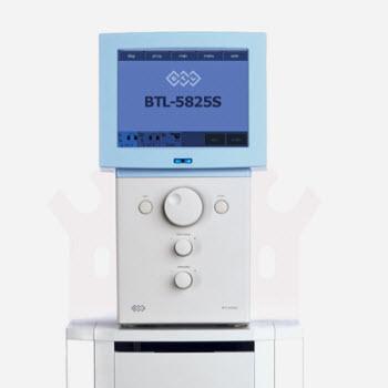英國BTL物理綜合治療儀BTL-5825S COMBI